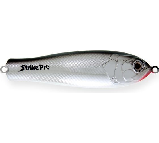 Блесна Strike Pro Salmon Profy 115 PST-03A#A010CPE/A010KPE 1