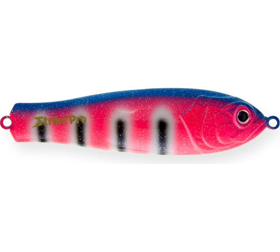 Блесна Strike Pro Salmon Profy 115 PST-03A#C97/KP