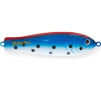Блесна Strike Pro Salmon Profy 115 цвет: A104F Russian Flag PST-03A#A104/KP