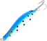 Блесна Strike Pro Salmon Profy 115 цвет: A104F Russian Flag PST-03A#A104/KP 4
