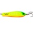 Блесна Strike Pro Salmon Profy 115 цвет: A178S Lemon Mat Tiger PST-03A#A178S/A178S 1