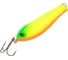 Блесна Strike Pro Salmon Profy 115 цвет: A178S Lemon Mat Tiger PST-03A#A178S/A178S 3