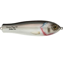 Блесна Strike Pro Salmon Profy 115 цвет: C501F Herring PST-03A#C501F/C501F