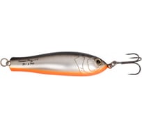 Блесна Strike Pro Salmon Profy 115 цвет: CA06ES Grey Shadow PST-03A#CA06ES/CA06ES