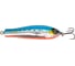 Блесна Strike Pro Salmon Profy 150 цвет: A234-SBO-LU Blue Back Silver OB Fluo PST-03B#A234-SBO/A234-SBO 2