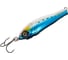 Блесна Strike Pro Salmon Profy 150 цвет: A234-SBO-LU Blue Back Silver OB Fluo PST-03B#A234-SBO/A234-SBO 4