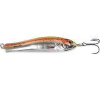 Блесна Strike Pro Salmon Profy 150 цвет: 71E Trout Silver PST-03B#71E/71E