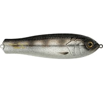 Блесна Strike Pro Salmon Profy 150 цвет: A249F-3D Silver Spotted Bullhead PST-03B#A249-3D/A249-3D