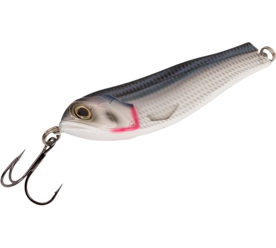 Блесна Strike Pro Salmon Profy 150 цвет: C501F Herring PST-03B#C501F/C501F
