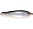 Блесна Strike Pro Salmon Profy 150 цвет: A70-713 Black Silver OB PST-03B#A70-713/A70-713 1