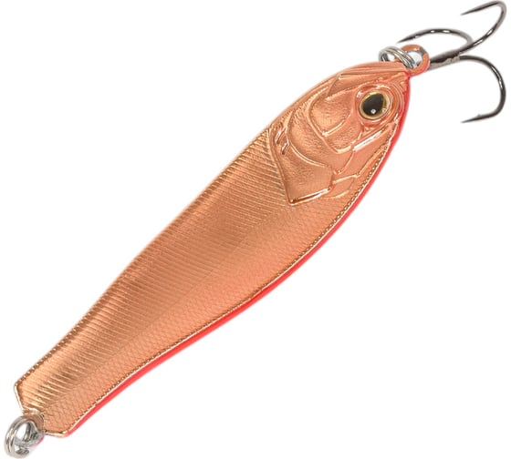 Блесна Strike Pro Salmon Profy 90 PST-03C#A104-KP