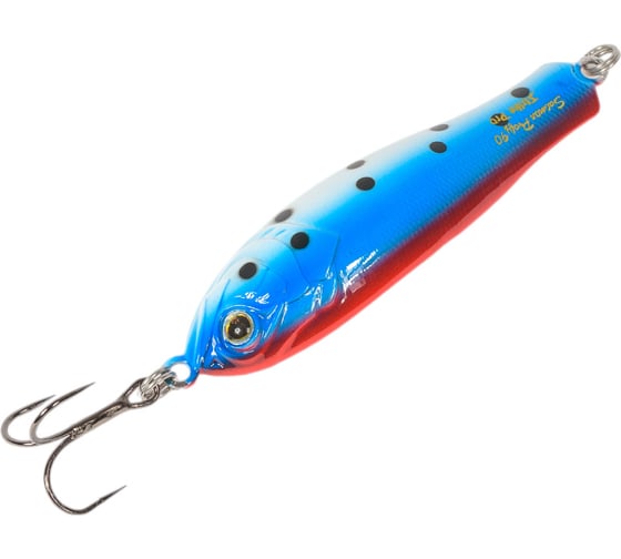 Блесна Strike Pro Salmon Profy 90 PST-03C#A104-KP