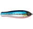 Блесна Strike Pro Salmon Profy 90 цвет: A234-SBO-LU Blue Back Silver OB Fluo PST-03C#A234-SBO/A234-SBO 1