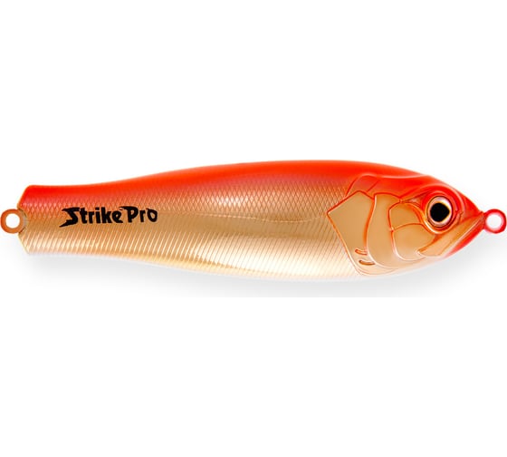 Блесна Strike Pro Salmon Profy 90 PST-03C#A125E 1