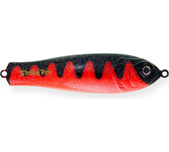 Блесна Strike Pro Salmon Profy 90 PST-03C#A88-KP 1
