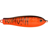 Блесна Strike Pro Salmon Profy 90CD цвет: A207 Red Devil Pearl PST-03CD#A207-CP