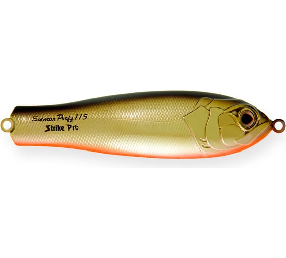 Блесна Strike Pro Salmon Profy 90CD PST-03CD#A57GP/A57GP 1