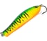 Блесна Strike Pro Salmon Profy 90CD цвет: GC01S Mat Tiger PST-03CD#GC01S/GC01S 4