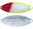 Блесна Strike Pro Scorpion Double 70M ST-08BD#X10E-CP 1