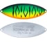 Блесна Strike Pro Scorpion Treble 60H ST-08A1#GC01S-CP 1