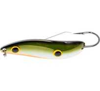 Блесна Strike Pro Serpent Single 65M ST-010AS#A122E-CP