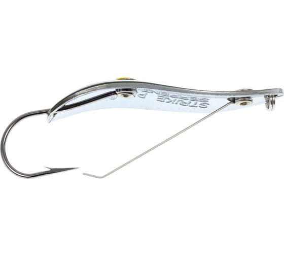 Блесна Strike Pro Serpent Single 65M ST-010AS#A122E-CP