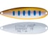 Блесна Strike Pro Serpent Treble 75H ST-010B2#A142-264-CP 1