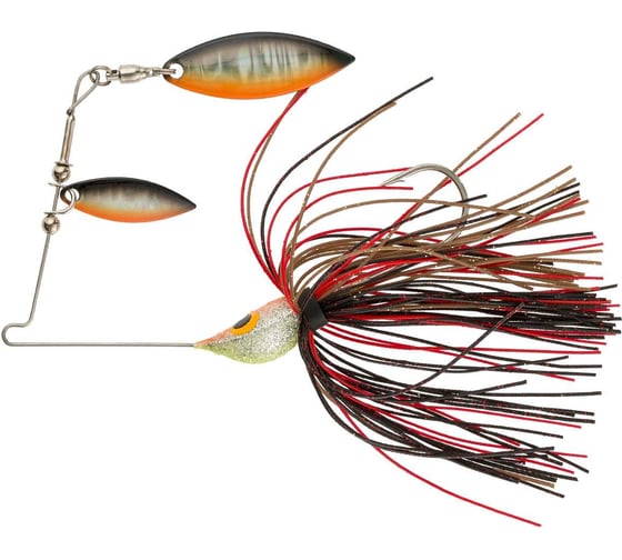 Блесна Strike Pro Spinner Bait 14 SB-010#A197F-531859/W1C-A70-SBO/W3C-A70-SBO 1