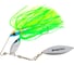 Блесна Strike Pro Spinner Bait 14 SB-010#626E-06/W1C/W3C 2