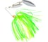 Блесна Strike Pro Spinner Bait 14 SB-010#626E-06/W1C/W3C 3