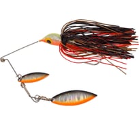 Блесна Strike Pro Spinner Bait 22 SB-012#197F-531859/W1C-A70-SBO/W3C-A70-SBO
