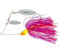 Блесна Strike Pro Spinner Bait 22 SB-012#097C-17/W1C/W3C