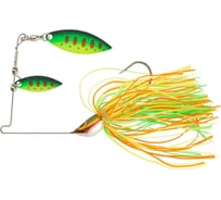 Блесна Strike Pro Spinner Bait 22 SB-012#71E-12/W1C-A209S/W3C-A209S