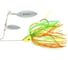 Блесна Strike Pro Spinner Bait 22 SB-012#A17-20/W1C/W3C 1