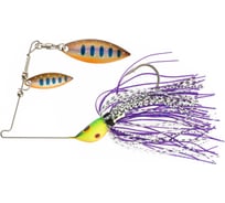 Блесна Strike Pro Spinner Bait 22 SB-012#A17-24/W1C-A142-264/W3C-A142-264