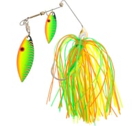 Блесна Strike Pro Spinner Bait 14 SB-010#A70E-20/W1C-A17/W3C-A17