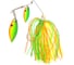Блесна Strike Pro Spinner Bait 14 SB-010#A70E-20/W1C-A17/W3C-A17 1