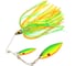 Блесна Strike Pro Spinner Bait 14 SB-010#A70E-20/W1C-A17/W3C-A17 2
