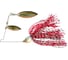 Блесна Strike Pro Spinner Bait 14 SB-010#626E-19/W1G-612E/W3G-612E 1
