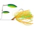 Блесна Strike Pro Spinner Bait 14 SB-010#71E-12/W1C-A209S/W3C-A209S 1