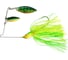Блесна Strike Pro Spinner Bait 22 SB-012#196-06/W1C-A45E/W3C-A45E 1