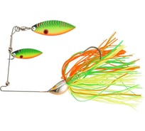 Блесна Strike Pro Spinner Bait 22 SB-012#A70E-20/W1C-A17/W3C-A17