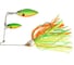 Блесна Strike Pro Spinner Bait 22 SB-012#A70E-20/W1C-A17/W3C-A17 1