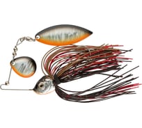 Блесна Strike Pro Spinner Bait 28 SB-006#A70E-531859/C3C-A70-SBO/C4,5C-A70-SBO