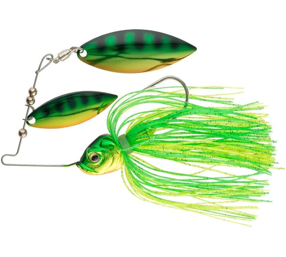 Блесна Strike Pro Spinner Bait 28 SB-006#A45E-06/W3C-A45E/W4,5C-A45E 1