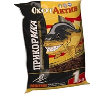 Гранулы ОхотАктив Classic Лещ, 5 мм, 1кг ОА-0040