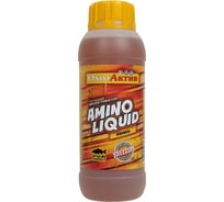 Бутылка ОхотАктив Amino Liquid Ваниль 0.5 л 4673731892365