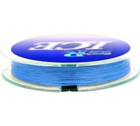 Шнур Benkei ICE, 30м, небесно-голубой #1.5, 0.205мм, 10.8кг 702-30MSPL-6C1,5