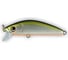 Воблер Strike Pro Mustang Minnow 60 цвет: 612T Natural Shad Silver MG-002A#612T 1