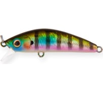 Воблер Strike Pro Mustang Minnow 60 цвет: 630V Bluegill MG-002A#630V